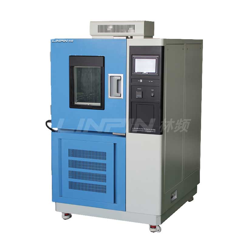 巨匠之作-恒溫恒濕試驗箱構(gòu)筑精準(zhǔn)測試