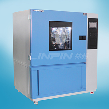 相差這么大價格的箱式淋雨試驗箱是什么原因呢？